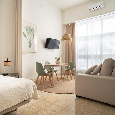 Apartamento Menorca Apartamento N1 Valencia Exterior foto