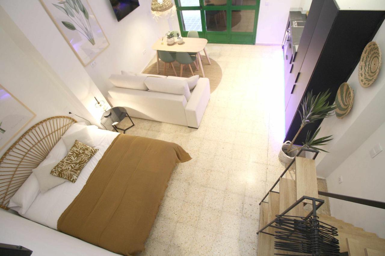Apartamento Menorca Apartamento N1 Valencia Exterior foto