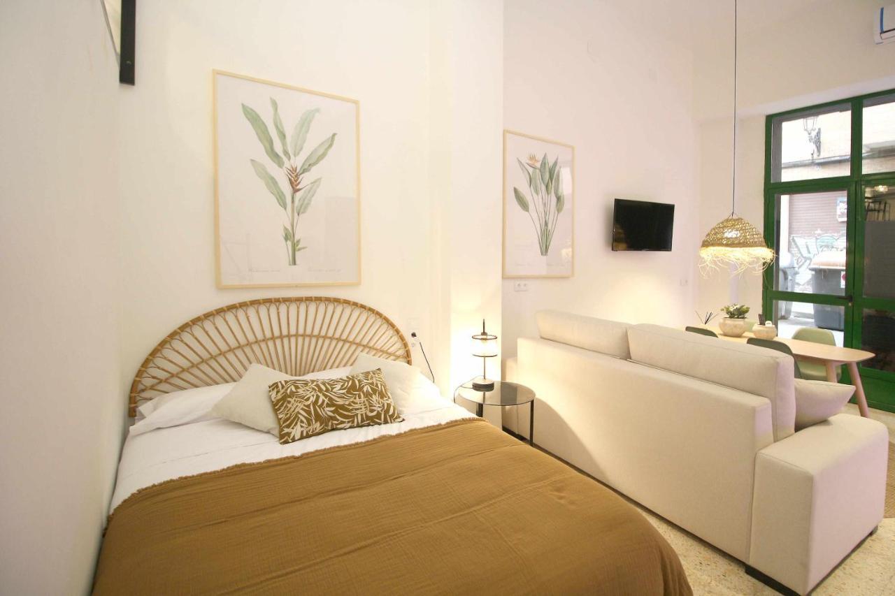 Apartamento Menorca Apartamento N1 Valencia Exterior foto